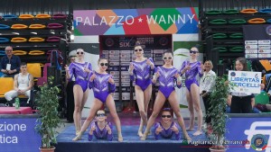 final six playoff lpg02761 ph pagliaricci ferraro